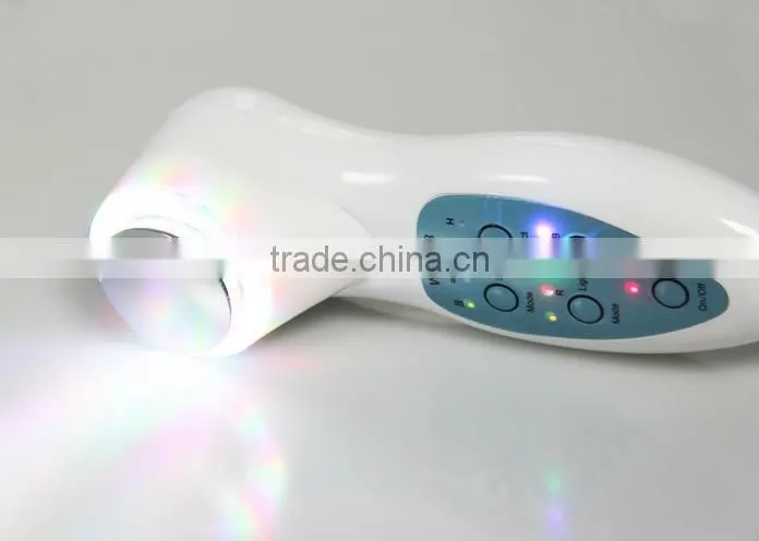 Photon Ultrasonic beauty for facial care