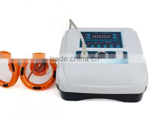 Breast Massage Machine with goog effect