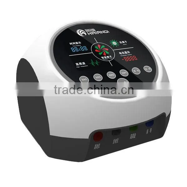 high voltage therapy physiotherapy