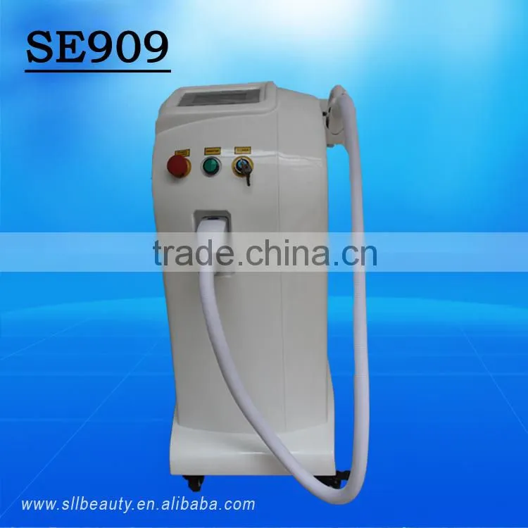 Armpit Hair Bikini SHR Hair Removal Device Permanent Hair Removal System Epilator