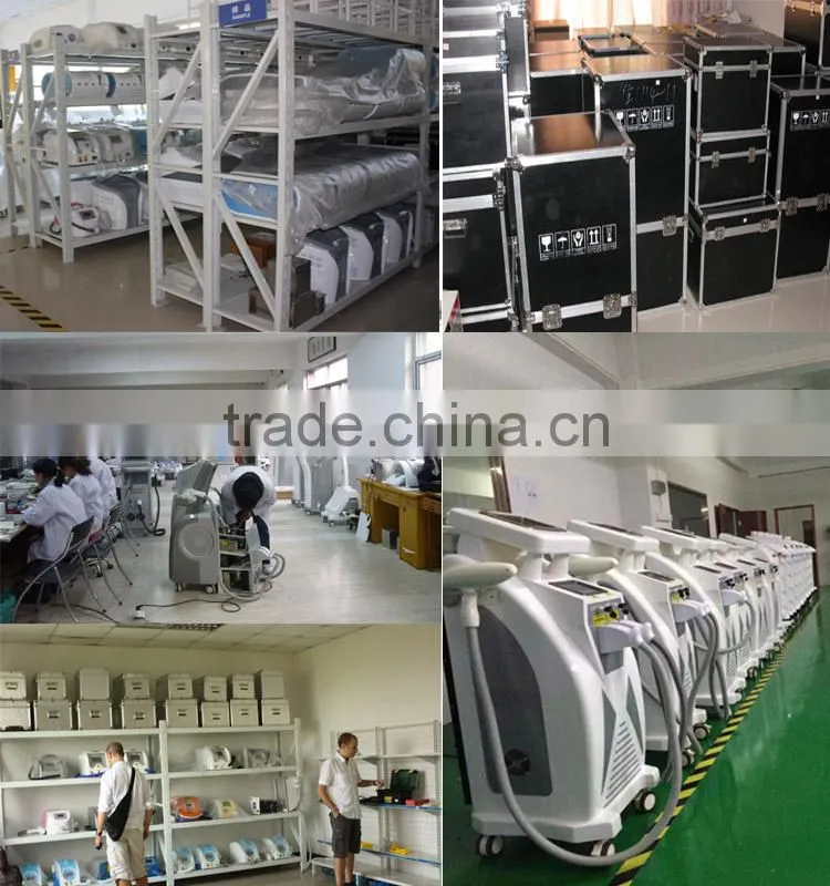 Aroma epilator laser hair removal machine diode