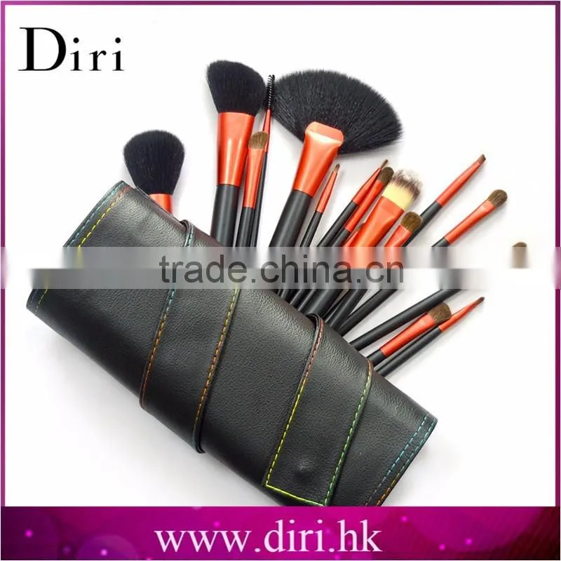 Factory Direct Price Makeup Brush Set For Women