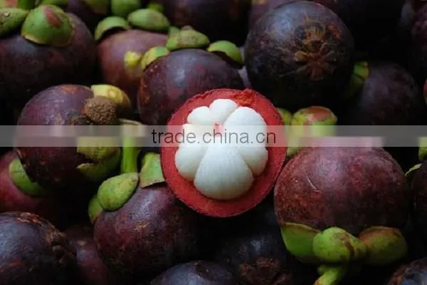 Fresh Tropical Fruit Sweet From Vietnam