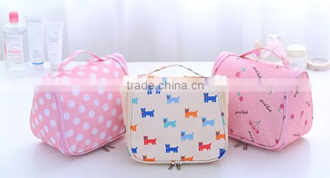 High quality Beautiful Washing bags
