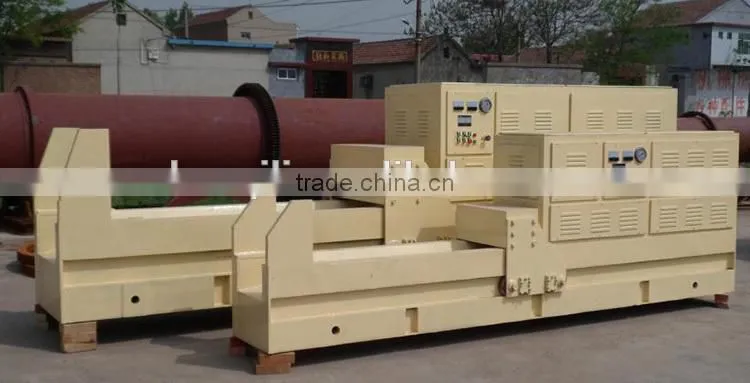 hot sale professional machine for splitting wood