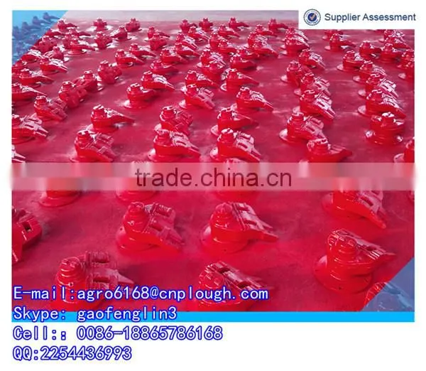 agriculture machinery parts