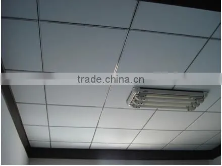 calcium silicate fireproof building material