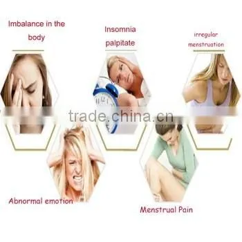 Thailand Pueraria Mirifica Dry Slice Tea Ues Breast Enhancement