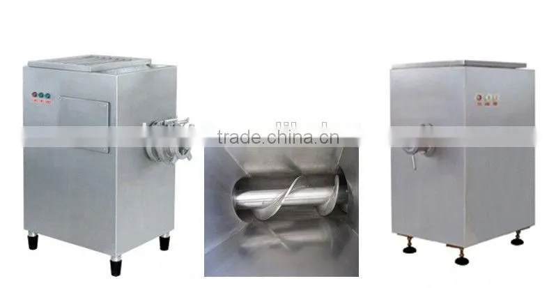 High Quality Meat Mincer Machine