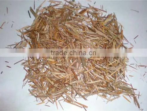 2013 new type wood sawdust machine with professional skill