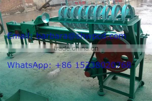 Sell Bamboo toothpick making Machine