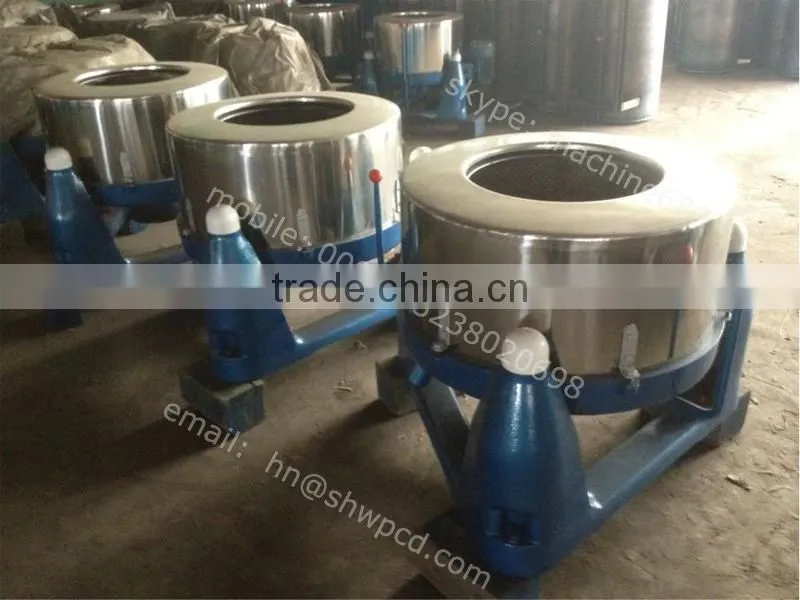 Raw wool dewater machine/vegetables dewatering machine 0086-15238020698