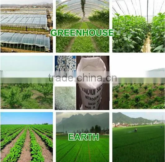 Ammonium Sulphate for Fertilizer