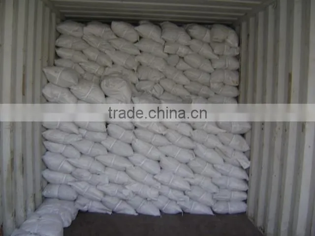 cat litter sand