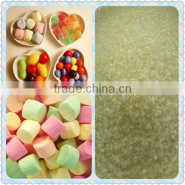 edible gelatin halal/120-150bloon gelatin for candy