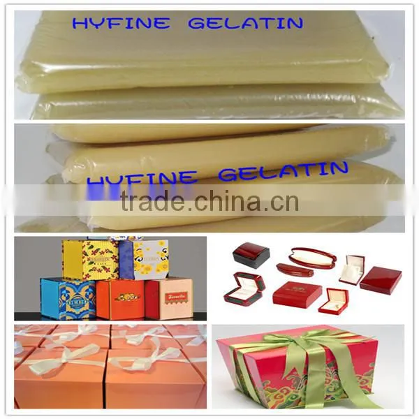 animal jelly glue for bookbinding book binding glue