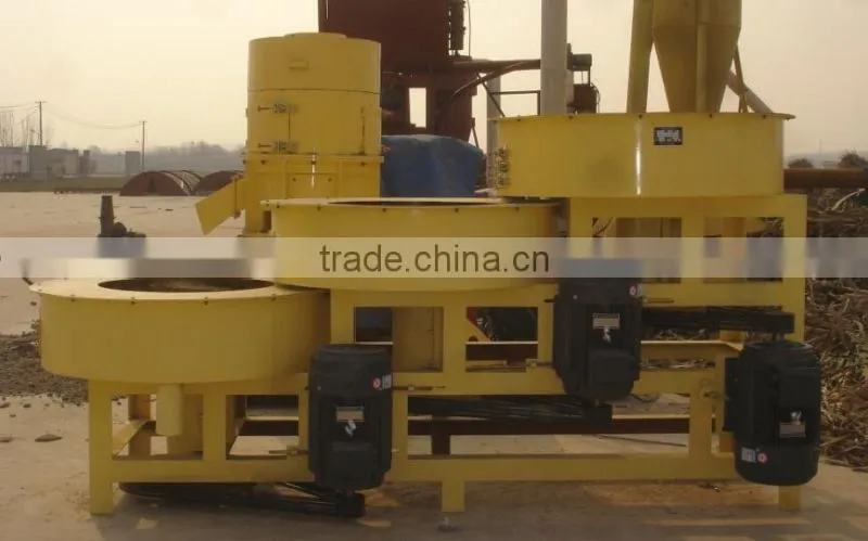 2-4t/h new organic compound fertilizer granulator