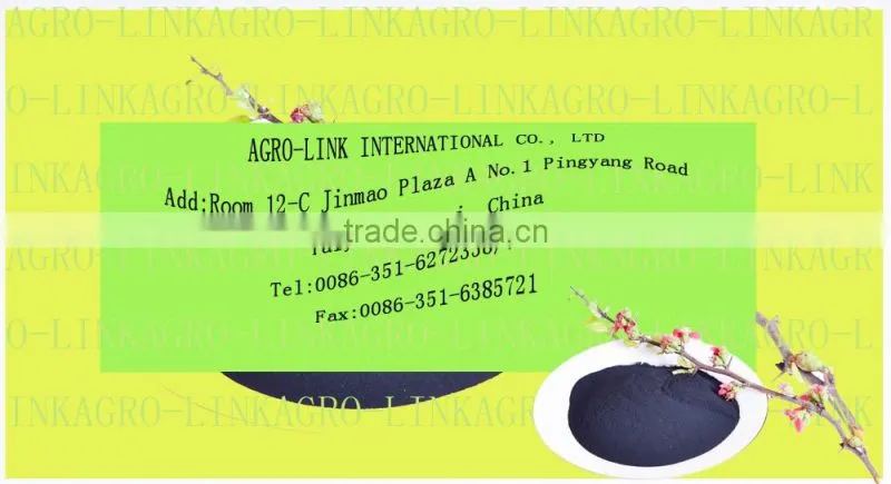 Agro-link calcium ammonium nitrate fertilizer
