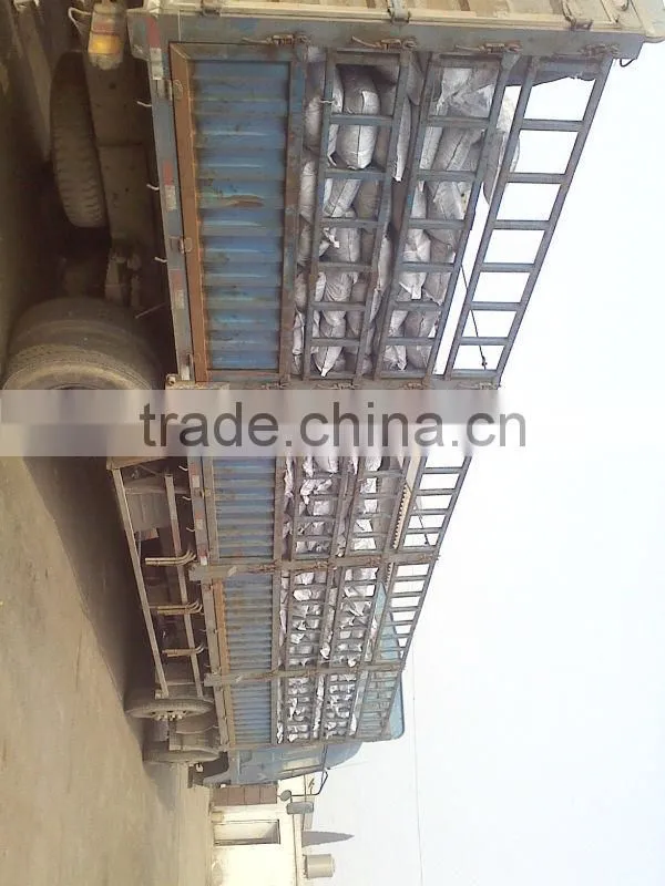 12*40mesh Coal based granular activated carbon for water treatment and purification
