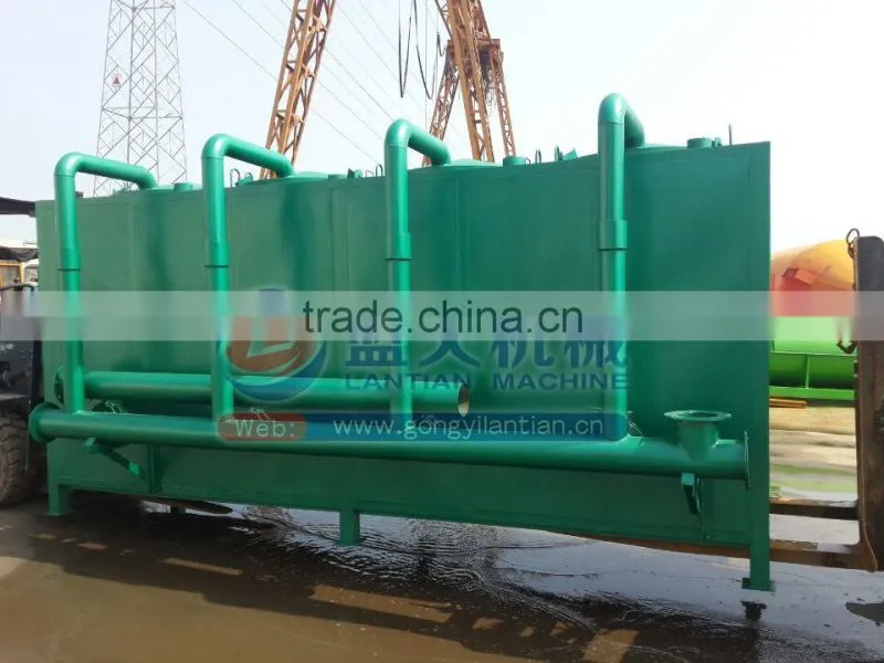 Excellent quality world famous airflow charcoal furnace for wood charcoal