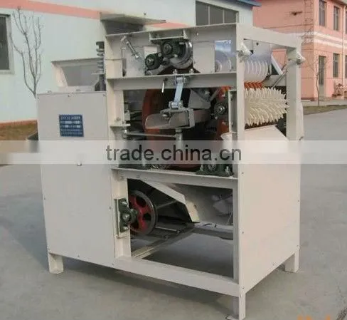 peanut kernel/almond kernel/soybean wet peeler