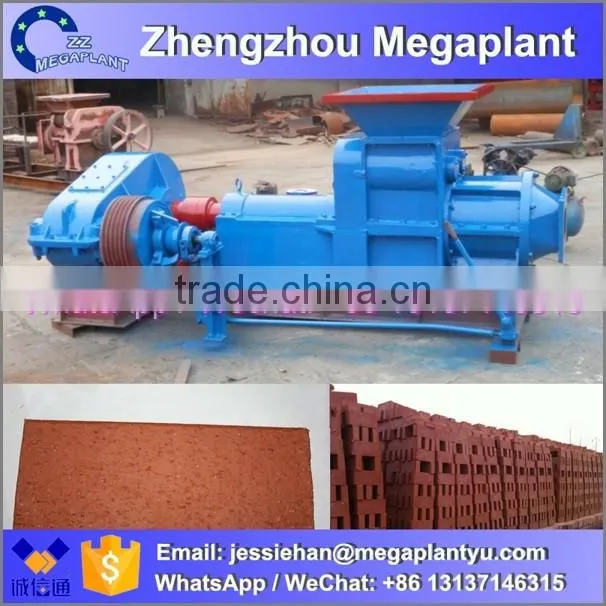 kenya handmade used soil cement interlocking brick making machine
