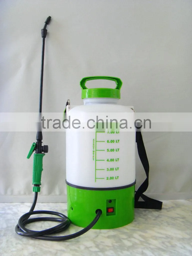 KOBOLD 8L Battery chemicals Garden sprayer