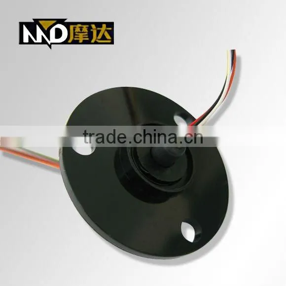 MDC018-6 Capsule slip ring