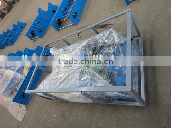 High Quality Single Row Potato Reaper with Low Price/+86 189 3958 0276