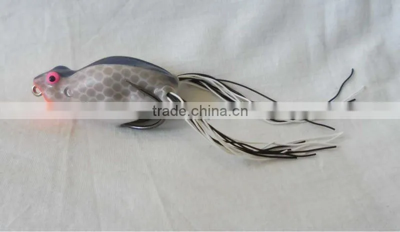 frog fishing lure