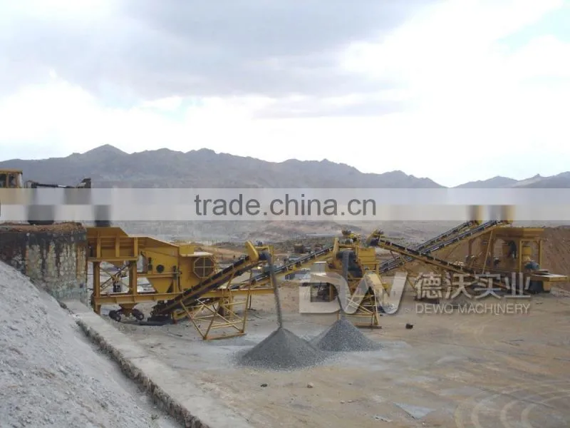 mini stone crusher firm in structure