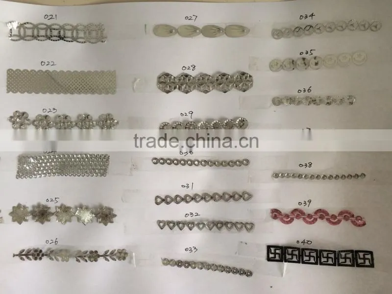 sequence punching machine sequence cutting machine Sequence CD making machine
