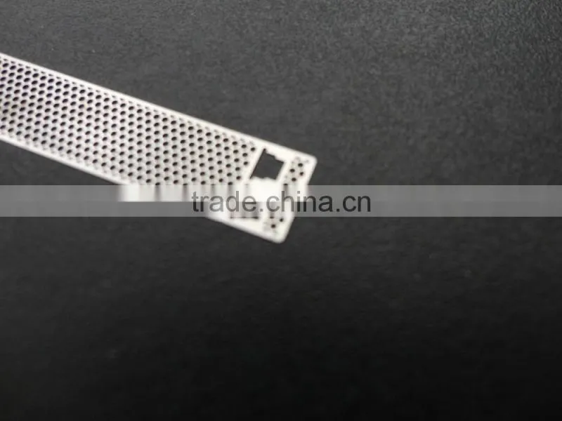 Stainless Insect Mesh Guard/stainless steel insect mesh grid/stainless etching mesh guard for insect