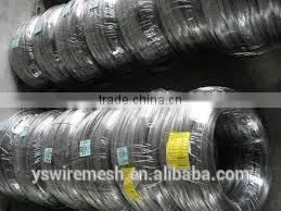 Stainless steel wire