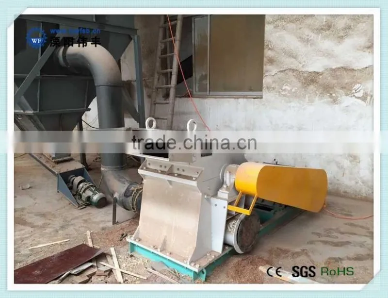 wood strips grinding machine price, wood logs cutting machine