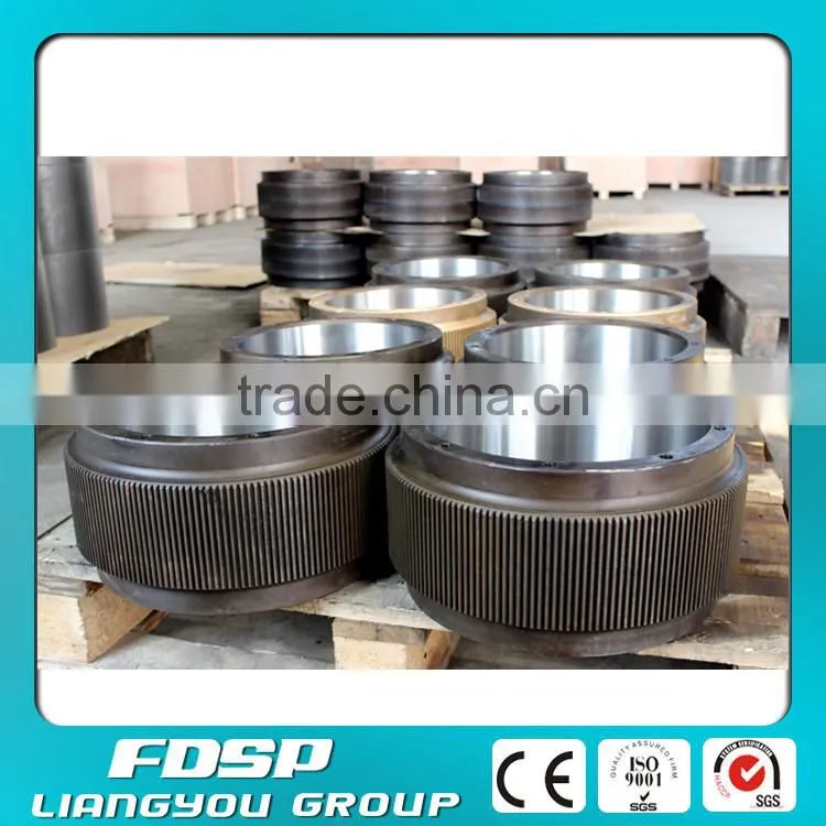 Best Selling Pellet Machine Roller Shell Ring Roller Dies for Sale