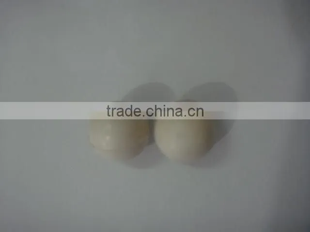 Good quality solid rubber ball