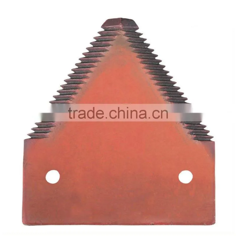 Hot Sale CNH combine harvester cutter blade
