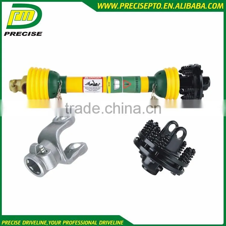 High End China Made Top Quality Tractor Parts Driveshafts