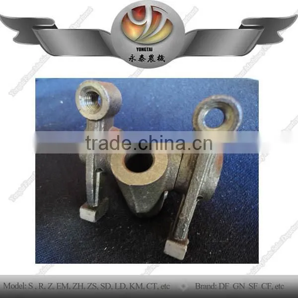 China best supplier ZS1100 cylinder liner water seal ring for diesel engine