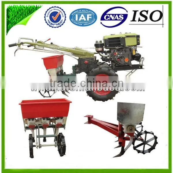 Mower China Mini Cutting Machinery Grass Cutter matched 8-15hp power tiller