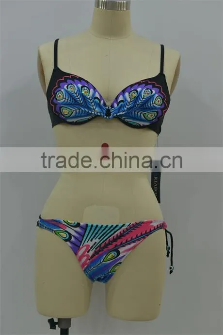 2014 sexy girl micro bikini swimwear models