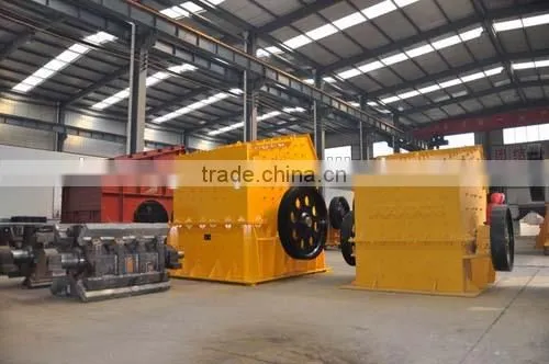 China Hammer stone cutting machines with good price