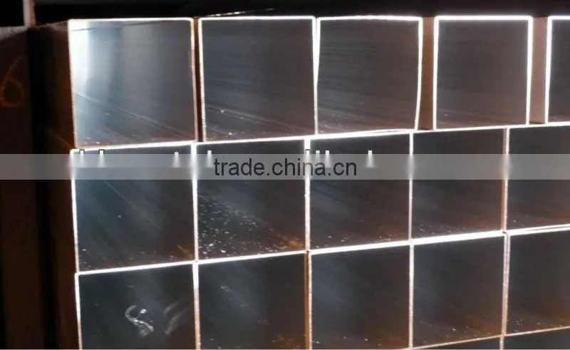 Aluminum Tube 6463 T1