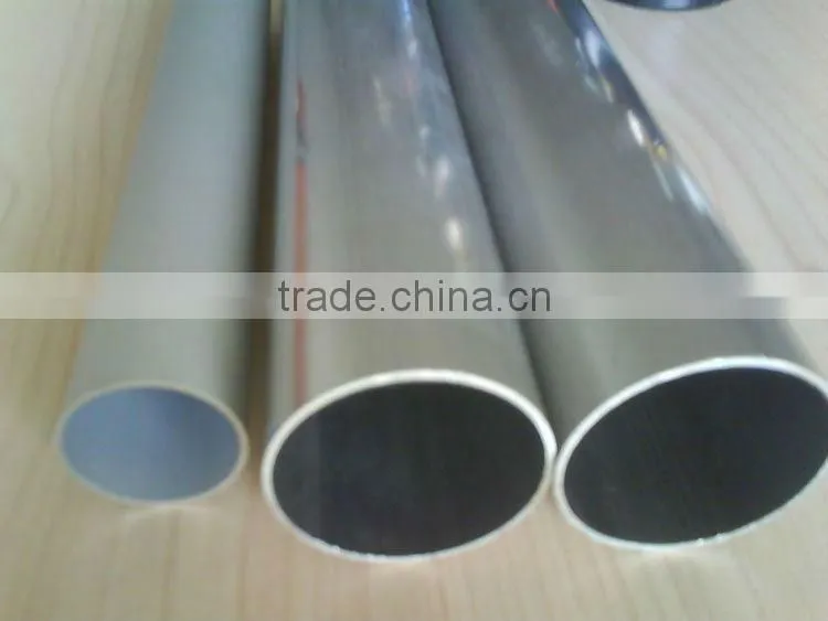 Aluminum Tube 6463 T6