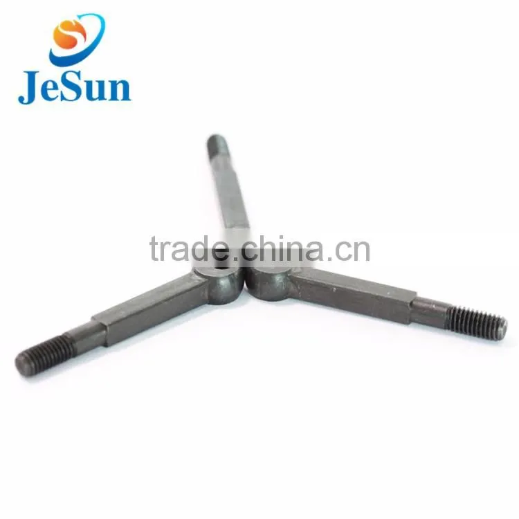 Iron material fasteners screws hot sell