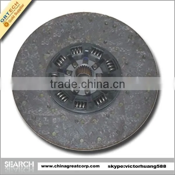 1861 680 037 china automotive clutch plate price