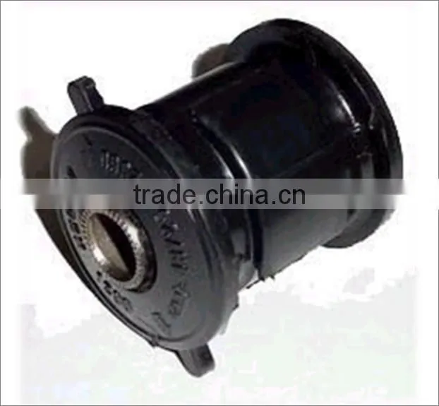 17 Years OEM Manufacturer Supply Truck Leaf Spring And Bushings, Trailer Leaf Spring Bushings
