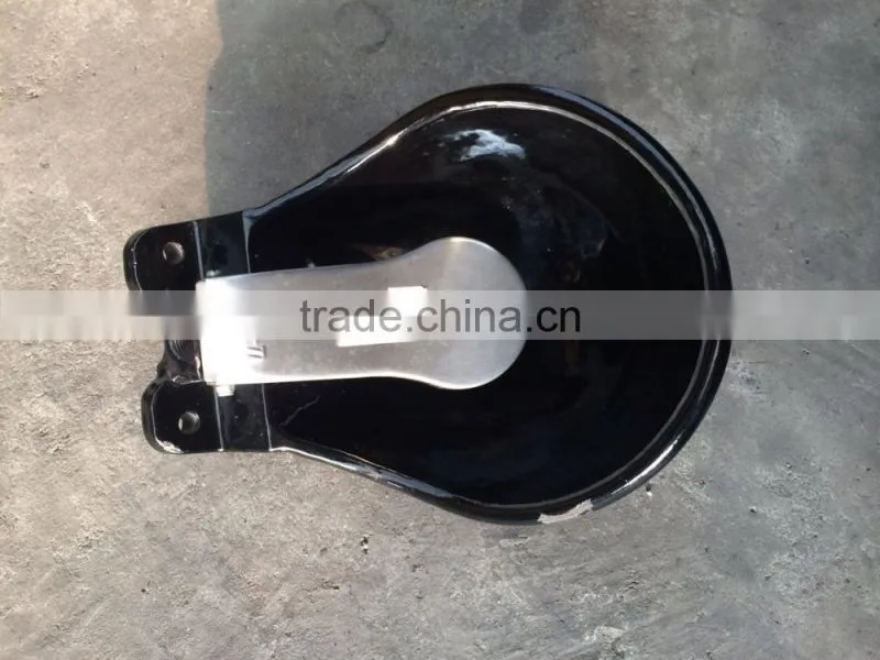 animal drinking water bowl