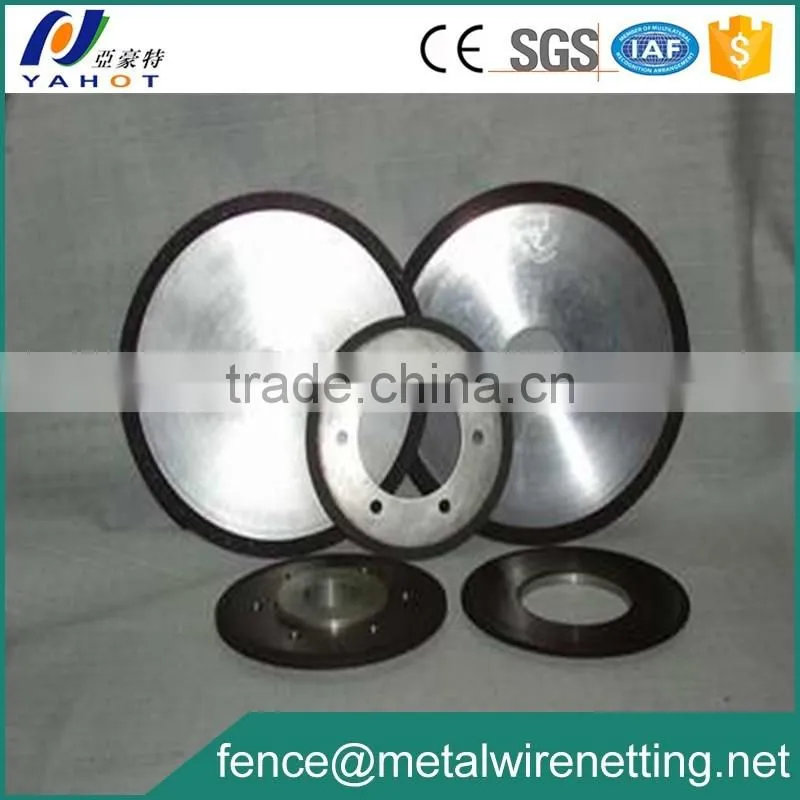 5 inch Grinding Wheel